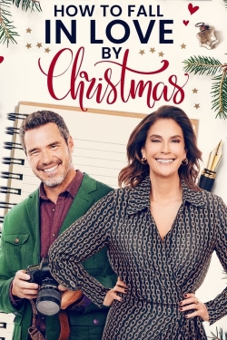 How to Fall in Love by Christmas free movies