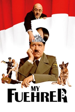 My Führer free movies