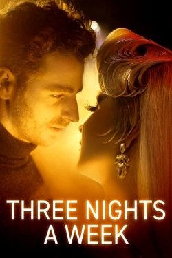 Three Nights a Week free movies