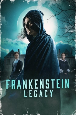 Frankenstein: Legacy free movies