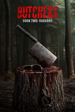 Butchers Book Two: Raghorn free movies