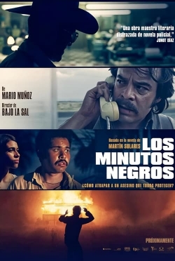 The Black Minutes free movies