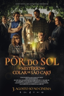 Sunset: The Mystery of the Necklace of São Cajó free movies