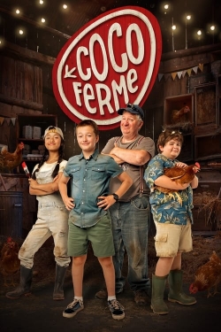 Coco Farm free movies