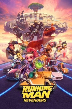 Running Man: Revengers free movies