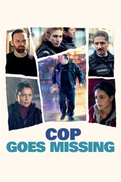 Cop Goes Missing free movies