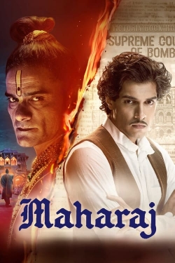 Maharaj free movies