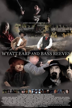 Wyatt Earp And Bass Reeves free movies