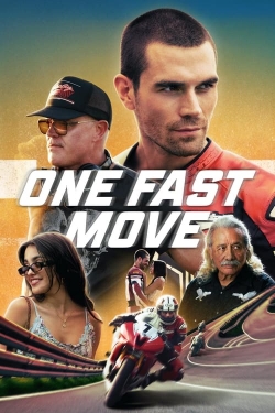 One Fast Move free movies