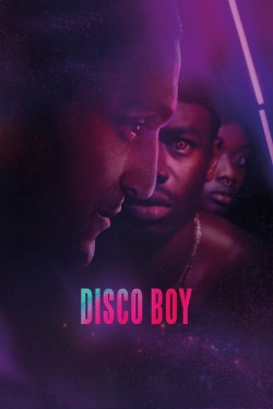 Disco Boy free movies