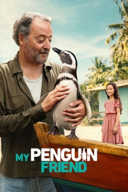 My Penguin Friend free movies