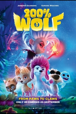 200% Wolf free movies