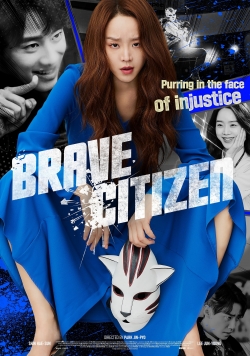 Brave Citizen free movies