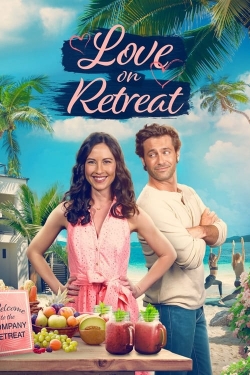 Love on Retreat free movies