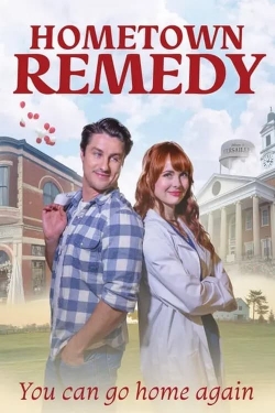 Hometown Remedy free movies