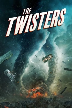 The Twisters free movies