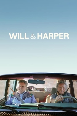 Will & Harper free movies