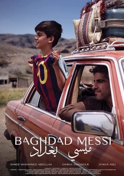 Baghdad Messi free movies