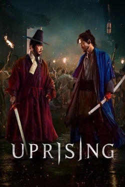 Uprising free movies