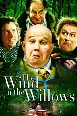 The Wind in the Willows free movies