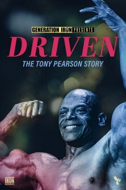 Driven: The Tony Pearson Story free movies