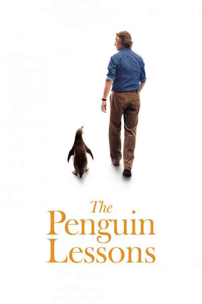 The Penguin Lessons