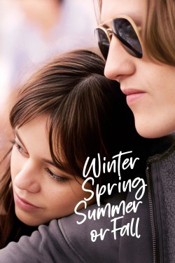 Winter Spring Summer or Fall free movies