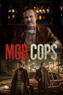 Mob Cops free movies