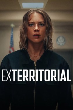 Exterritorial