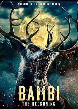 Bambi: The Reckoning