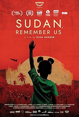 Sudan, Remember Us