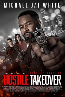 Hostile Takeover free movies