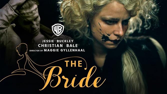 The Bride free