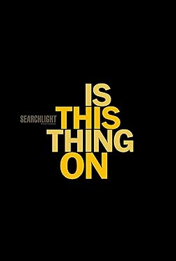 Is This Thing On? free