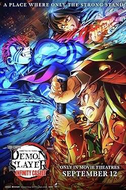 Demon Slayer: Kimetsu no Yaiba