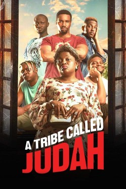 A Tribe Called Judah free movies