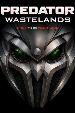 Predator Wastelands free movies