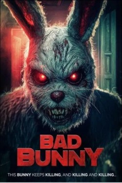 Bad Bunny free movies