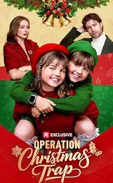 Operation Christmas Trap free movies