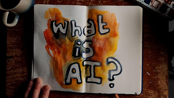 The AI Doc: Or How I Became an Apocaloptimist free