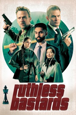 Ruthless Bastards free movies
