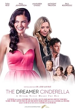 The Dreamer Cinderella free