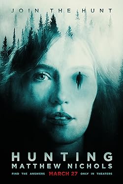 Hunting Matthew Nichols free