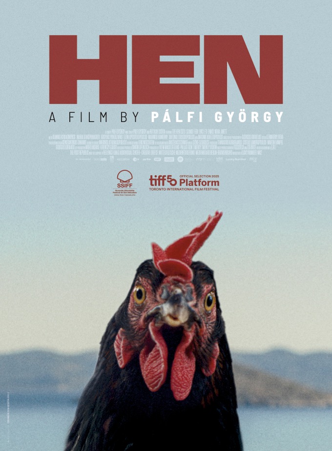 Hen free