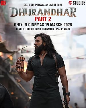 Dhurandhar 2 free