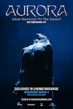 AURORA: What Happened to the Earth? free