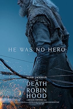 The Death of Robin Hood free
