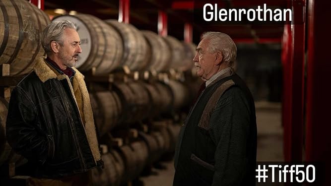 Glenrothan free