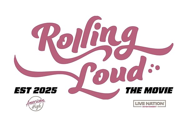 Rolling Loud free