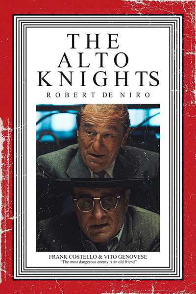 The Alto Knights
